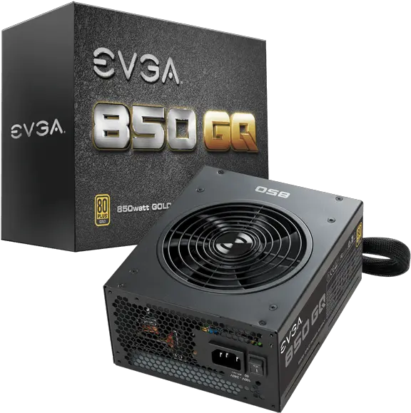 Evga Logo Png Evga Power Supply 1000w Gq Logo Png