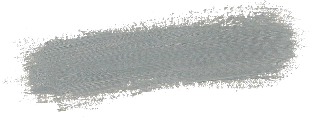 Grey Paint Png U0026 Free Paintpng Transparent Images Grey Paint Stroke Png Paintbrush Transparent Background