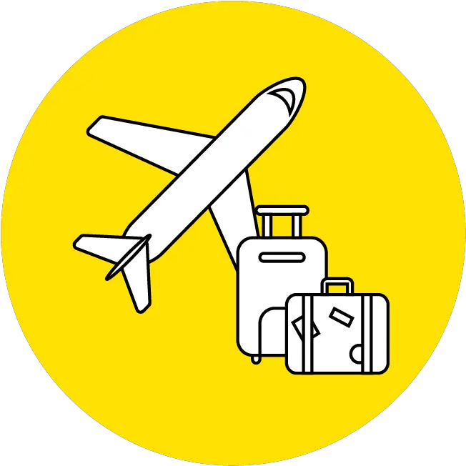 Baggage Transfer From The Airport Barcelona Luggage Language Png Hotel Icon Hong Kong Entrance