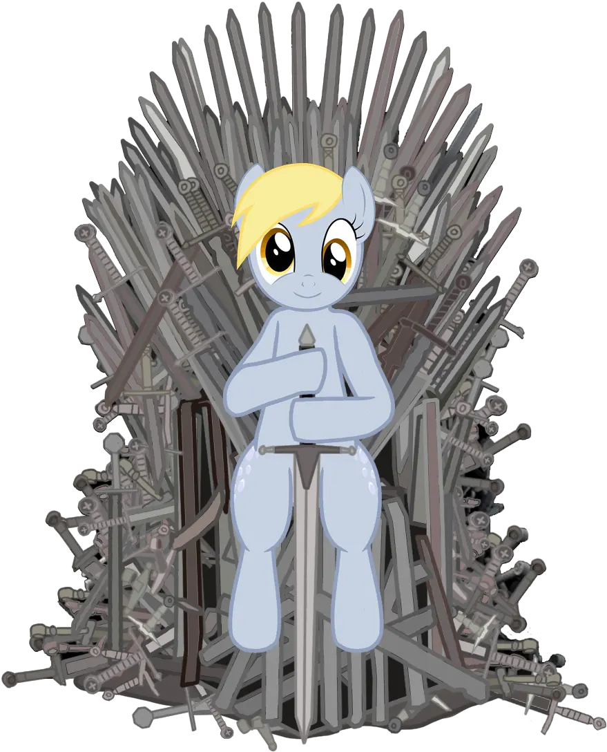 Download Hd Vector Freeuse Stock Collection Iron High Game Of Throne Iron Throne Png Iron Throne Png