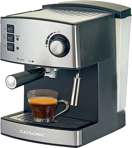 Coffee Pot Png Cooks Professional Espresso Machine Coffee Pot Png