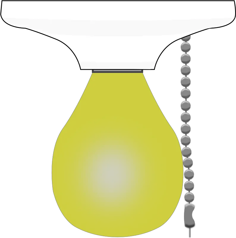 Lightbulb Light Bulb Clip Art Wikiclipart Incandescent Light Bulb Png Light Bulb Clip Art Png