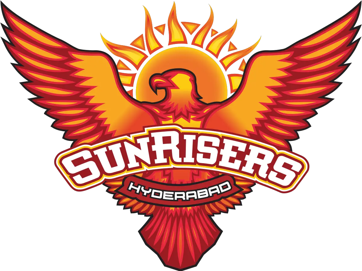 Download Sunrisers Hyderabad Logo Png Transparent Png Sunrisers Hyderabad Logo Daredevil Logo Png