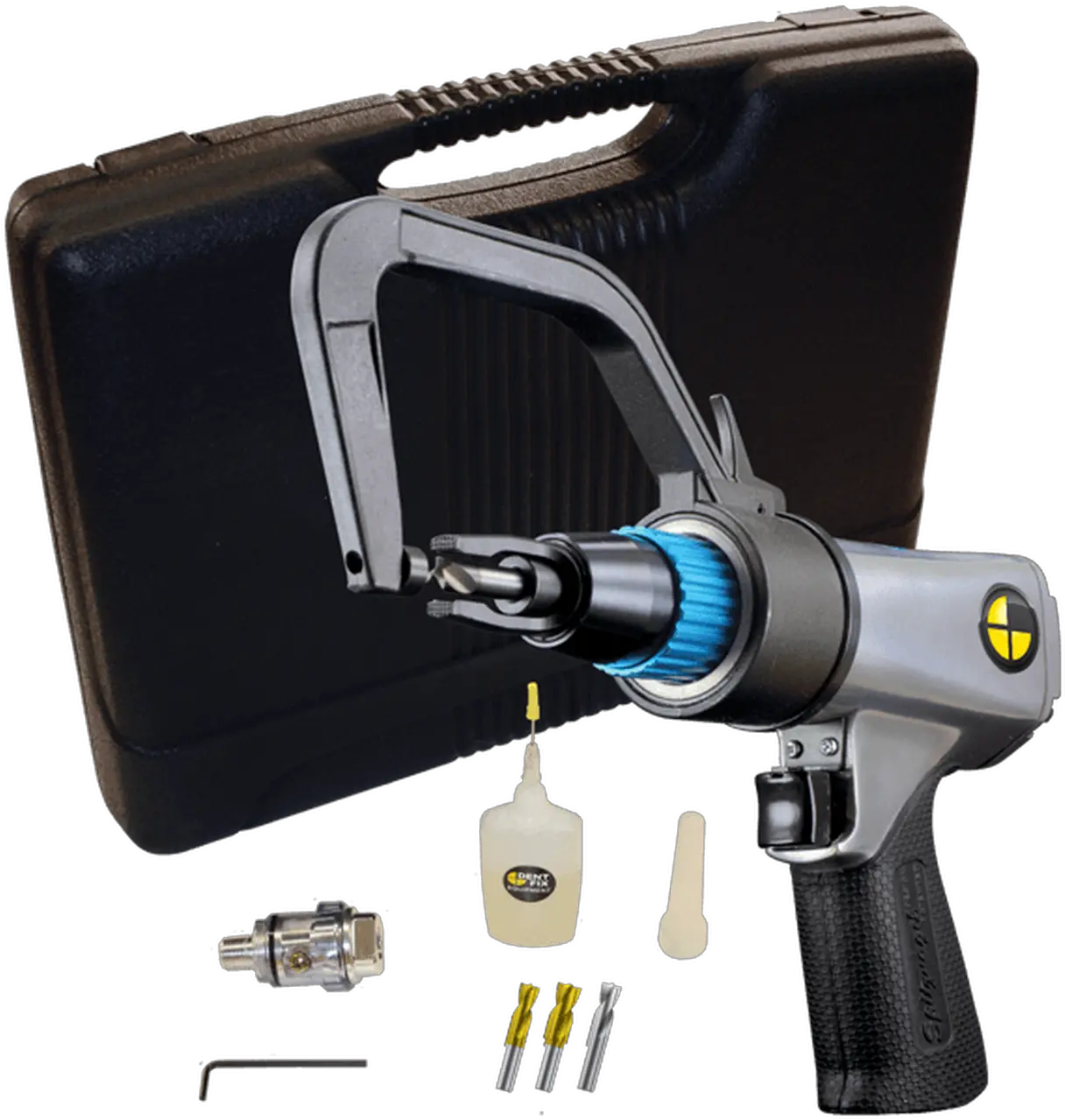 Df Spd66 Cup And Screw Aeroarcadein Dent Fix Spot Weld Drill Png Icon Icon 1000 Axys Black