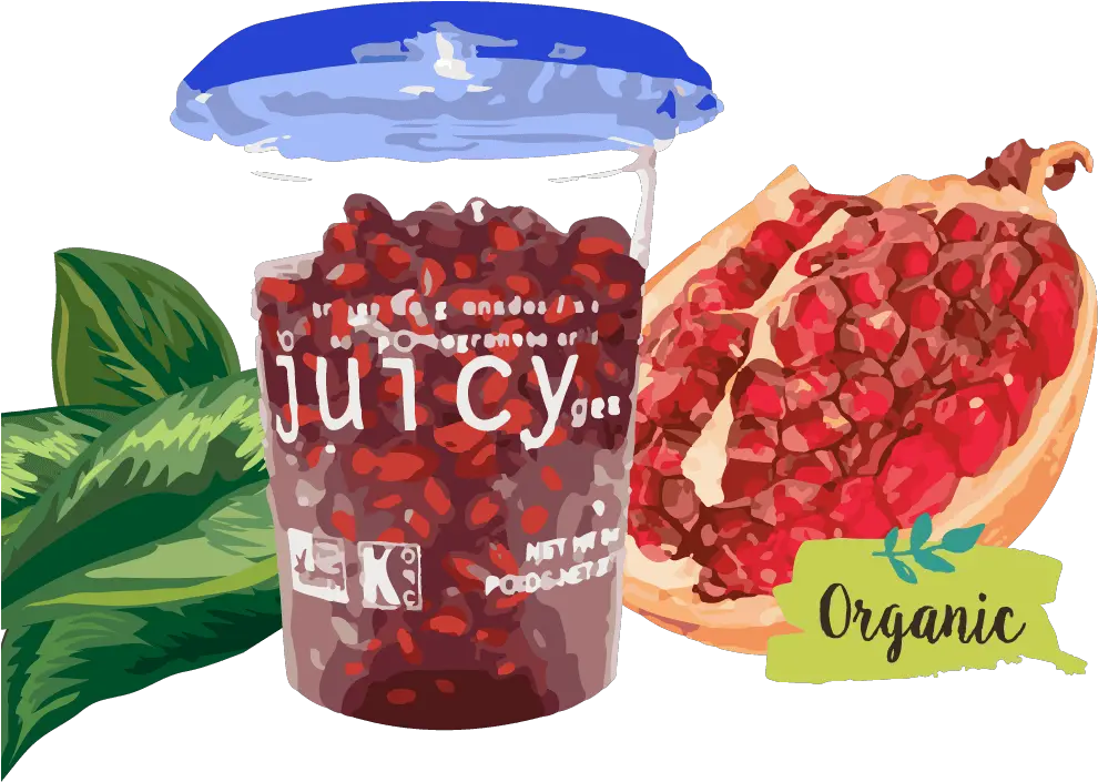 Juicy Gems U2013 A Delicious Yet Healthy Snack Juicy Pomegranate Png Pomegranate Icon