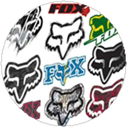 Fox Racing Fox Racing Lpgos Png Fox Racing Logos