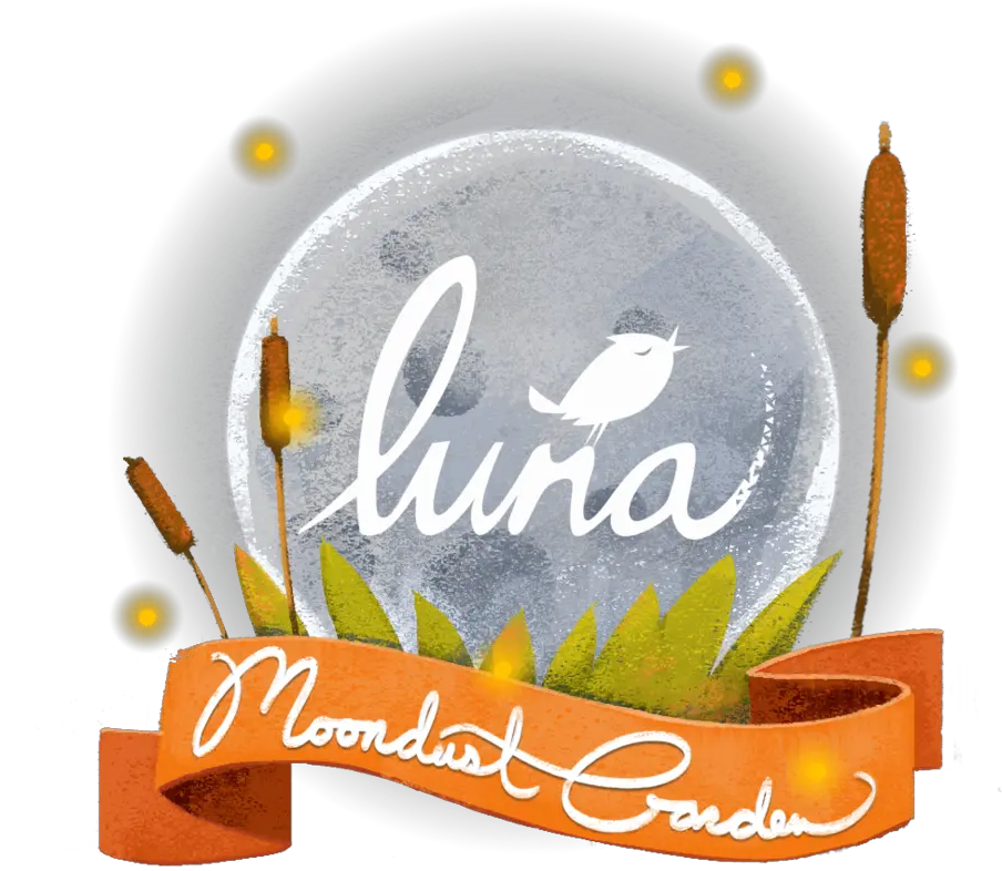 Vr Fairytale Luna Moondust Garden To Launch Magic Leap Png Fairytale Png
