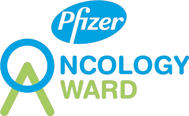 At Pfizer We Are Committed To Improve Pfizer Oncology Png Pfizer Logo Transparent