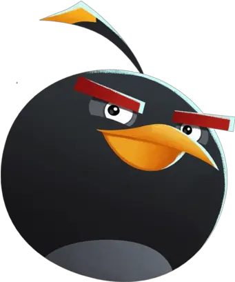 Bomb Angry Birds Wiki Fandom Dot Png Cartoon Bomb Png
