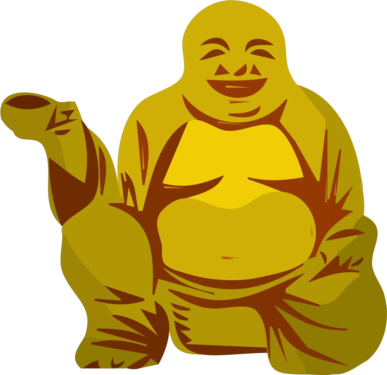 Buddha Clipart Logo Transparent Free For Buddhism Clip Art Png Buddha Transparent