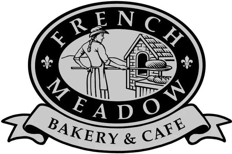 Restaurants United States French Meadow Café U0026 Bluestem French Meadow Cafe Logo Png Meadow Icon