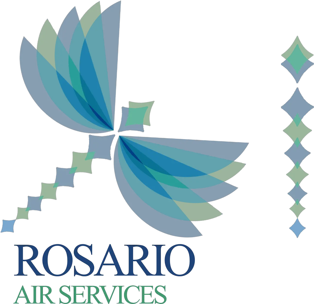 Rosario Air Services Travel Full Size Png Download Seekpng Graphic Design Rosario Png