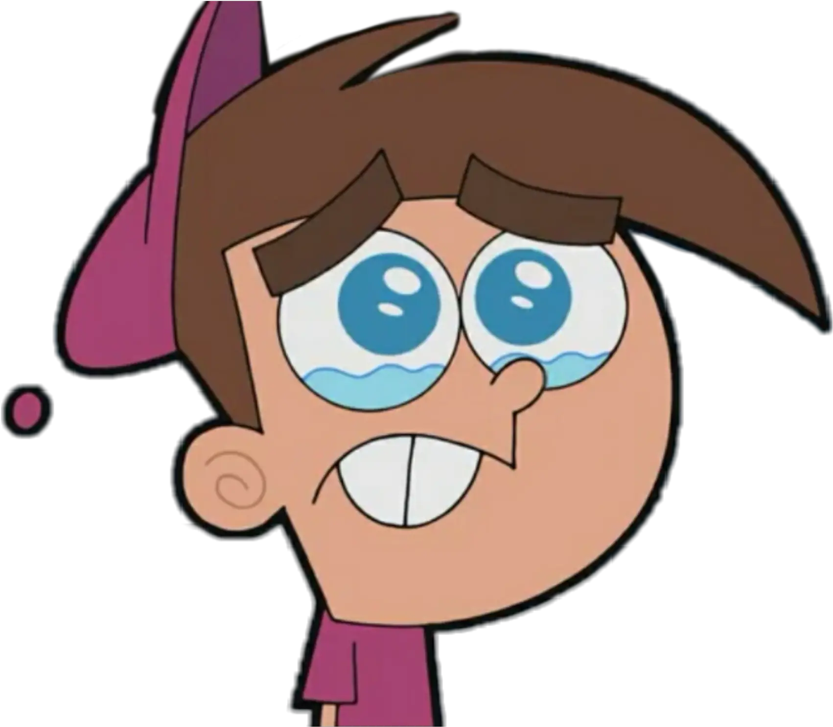 Timmyturner Thefairlyoddparents Fairlyoddparents Timmy Fairy Odd Parents Drawing Png Fairly Odd Parents Png