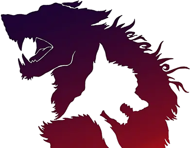 Werewolf Wolf Warg Projects Illustration Png Werewolf Logo