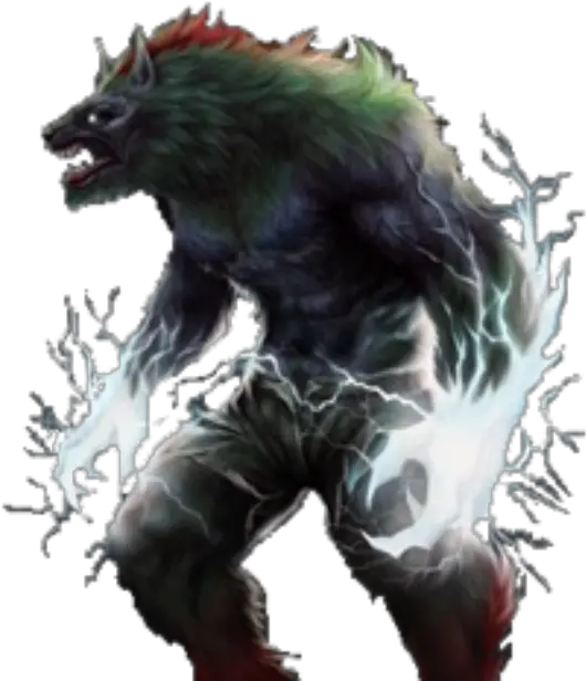 Png Background Transparent Background Werewolf Png Werewolf Transparent