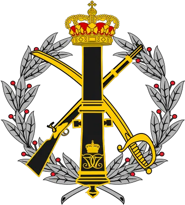 Army Staff Danish Hærens Operative Kommando Png Army Png