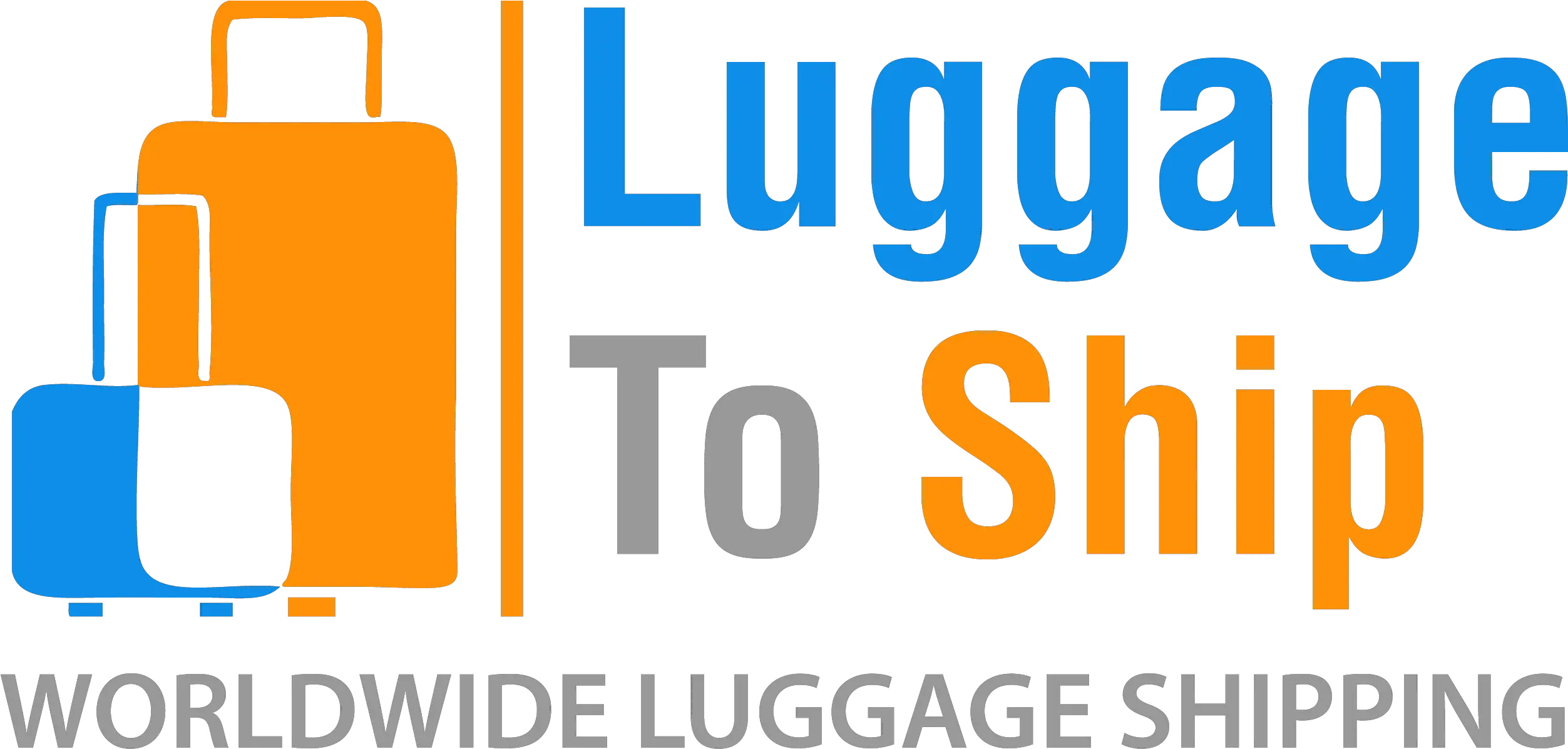 Luggage To Ship Reviews Read Customer Service Of Foreign Exchange Market Png Ship Logo