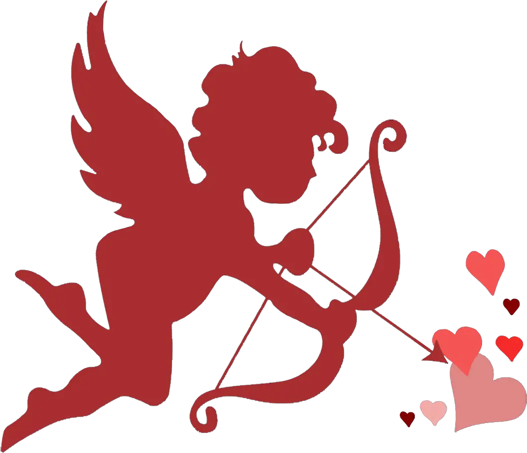 All Kinds Of Arrow Clipart Cupid With Bow And Arrow Png Love Arrow Png