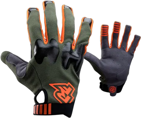 Raceface Ruxton Gloves Loam L Safety Glove Png Icon Bike Gloves