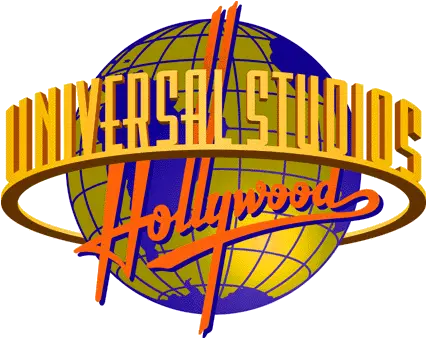Michael Doret Logo Universal Studios Hollywood Clipart Png Universal Studios Logo