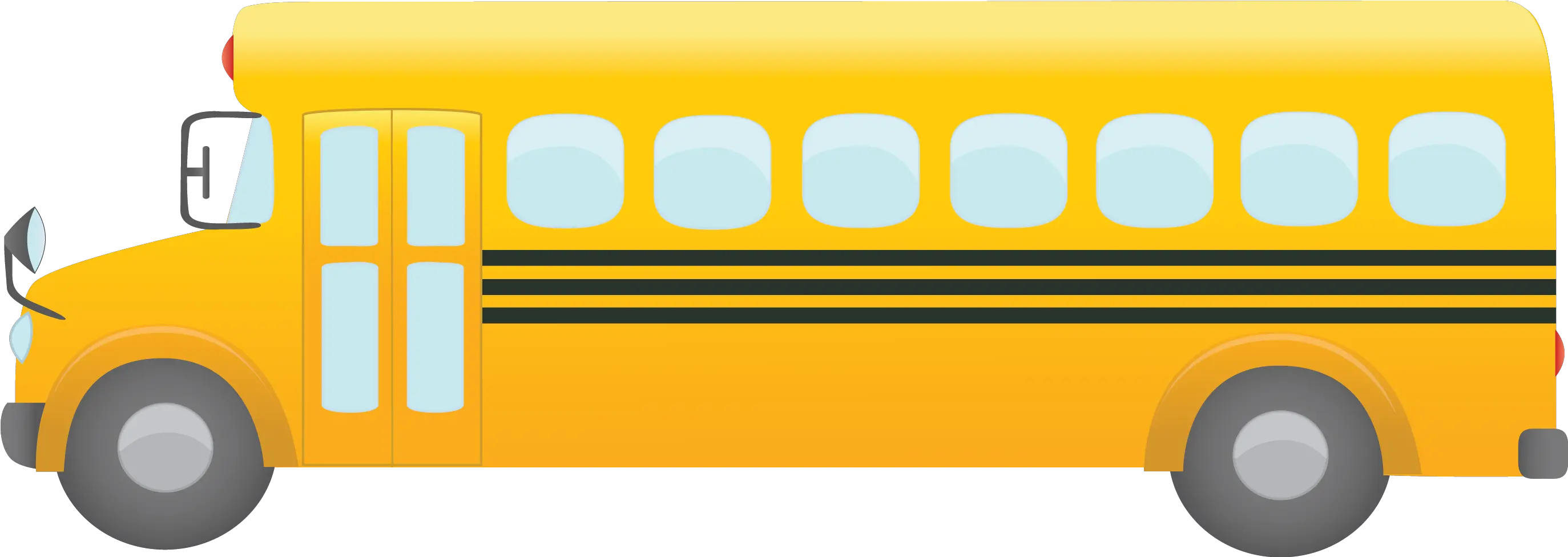 Download Main Source Burn Transportation Hq Png Image Transparent Bus Clipart Burn Png