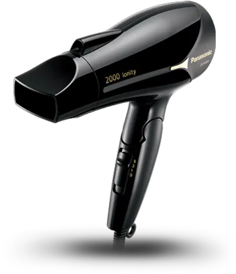 Panasonic Ionity Hair Dryer Eh Ne64 Png Hair Dryer Png