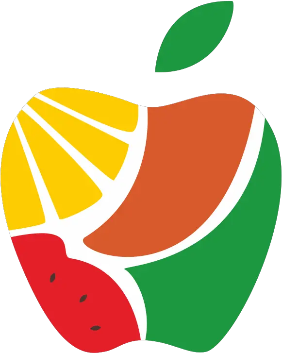 Download Hd Fruit Logo Png Fruits Logo In Png Fruit Logo png