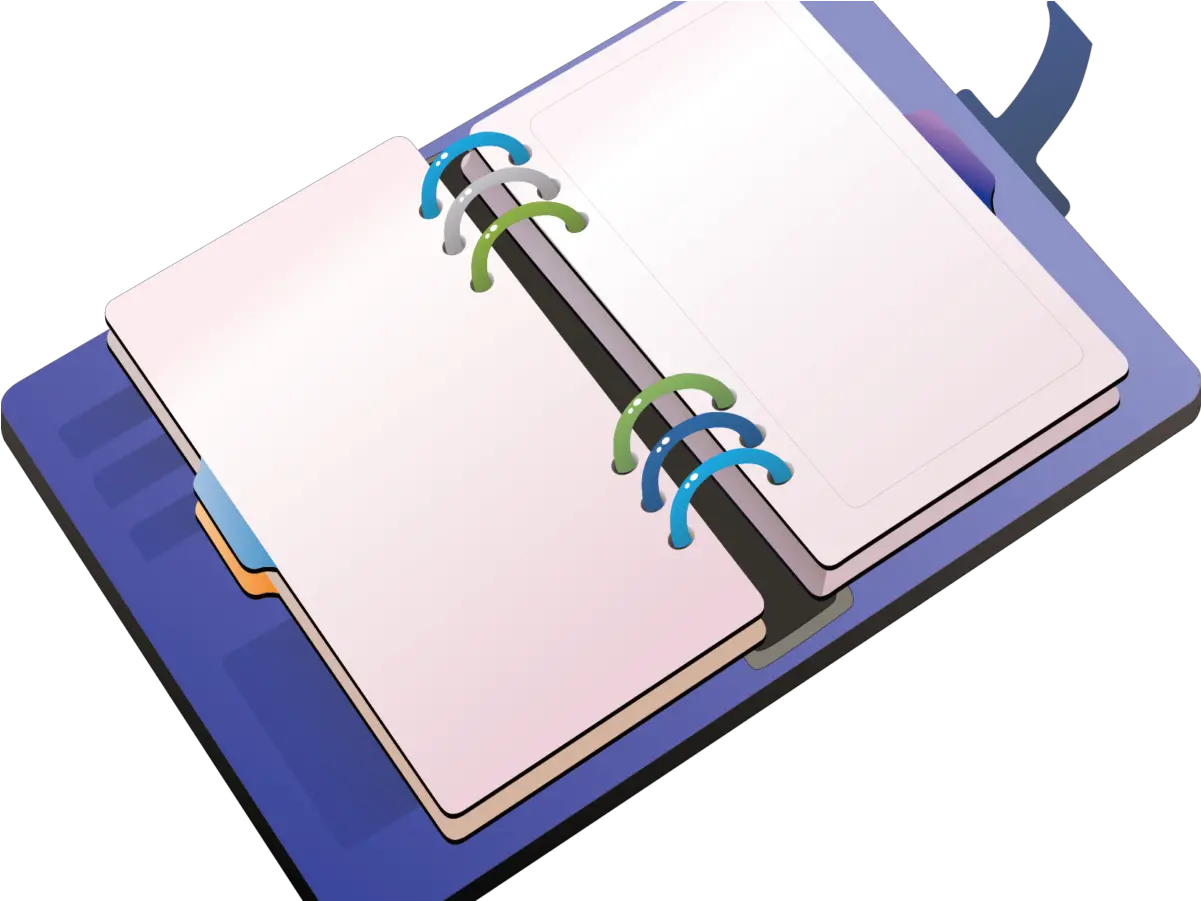 Desenho Agenda Png Com Fundo Transparente Grátis Agenda Agenda Png