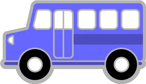 Old School Clipart Bus Clip Art Transparent Png School Clipart Png