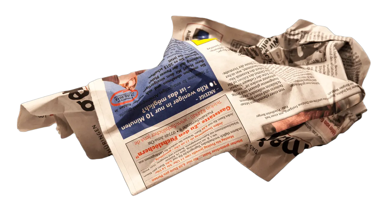 Png Transparent Newspaper Newspaper Newspaper Png