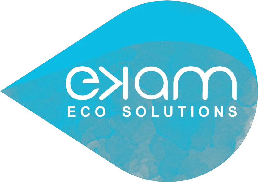 Ekam Eco Building Humane U0026 Hygienic Sanitation Systems Vertical Png Eco Logo