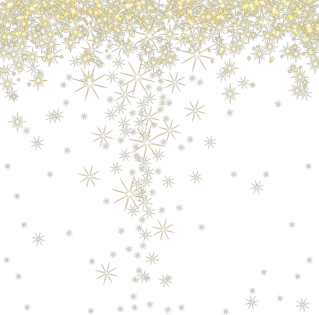 Gold Sparkle Background Png