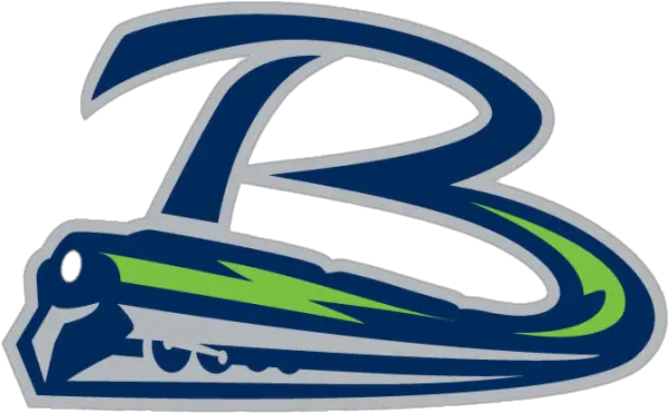 Bloomington Thunder Alternate Logo Transparent Png Stickpng Bloomington Thunder Logo Thunder Transparent