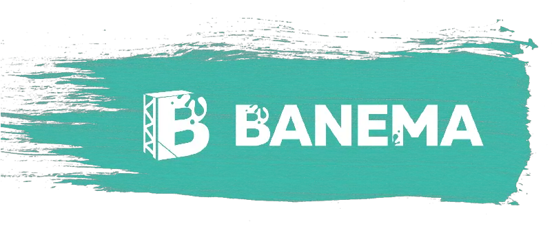 Banema Banema Aplicaciones Y Pinturas De Mallorca Al Mundo Png Paintbrush Logo