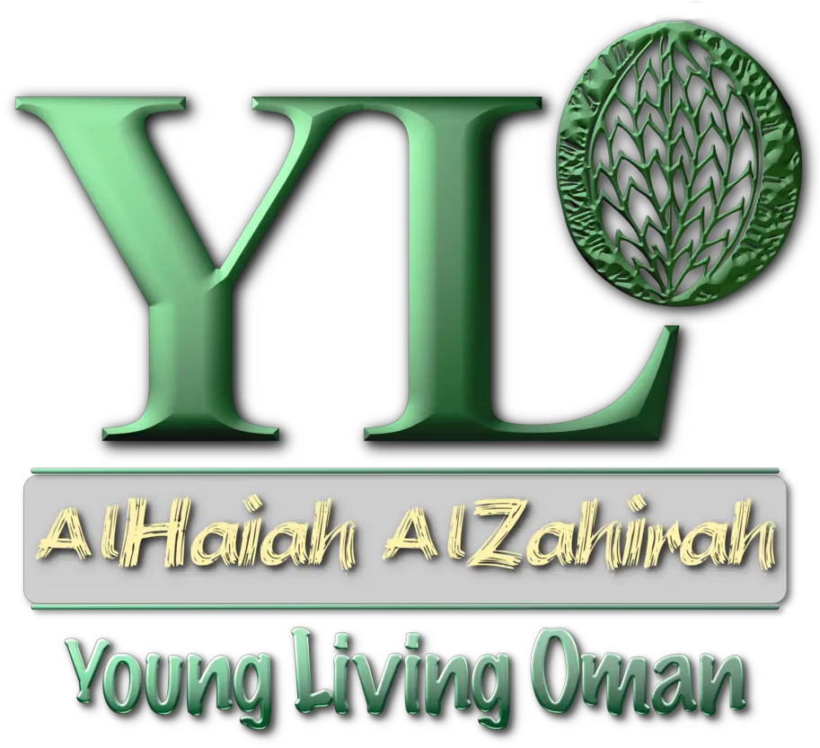 1 Young Living Oman Png Logo