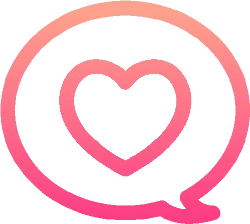 Click Here Heart Sticker Click Here Heart Love Discover Click Heart Gif Png Heart Icon Mac png