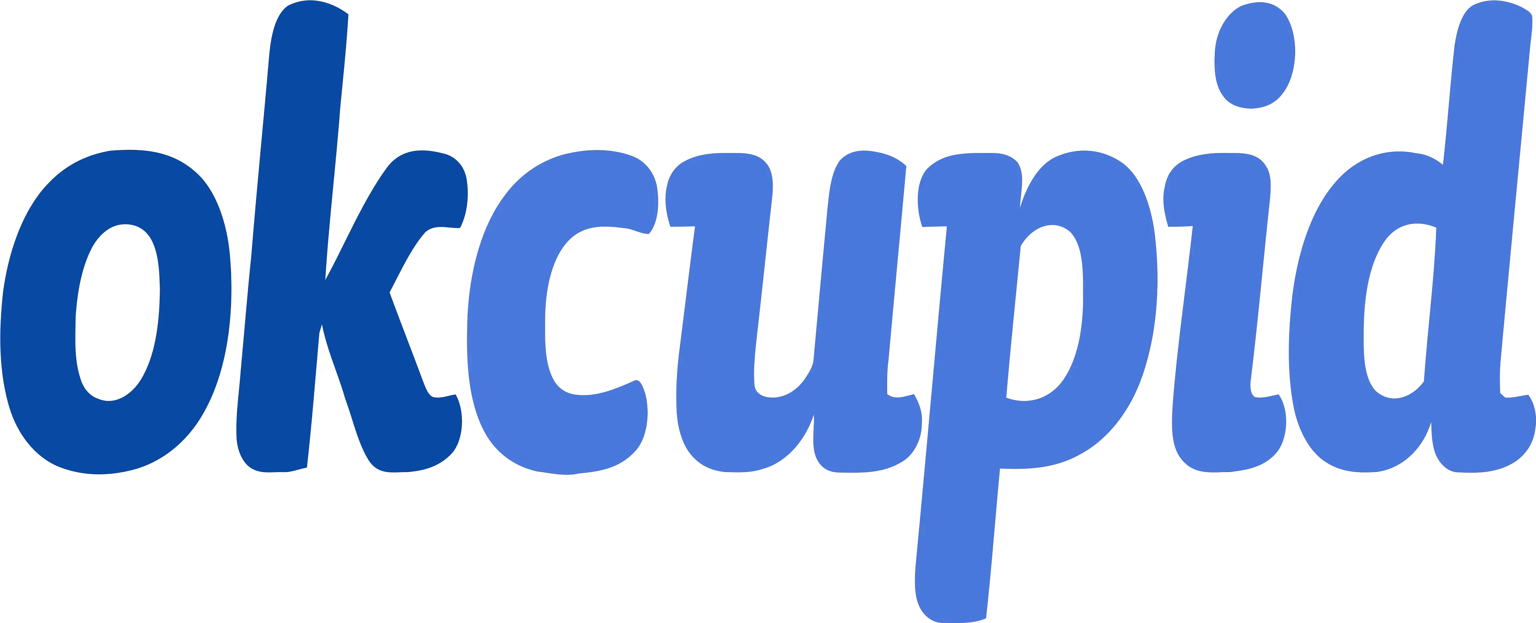 Okcupid Ok Cupid Logo Png Ok Cupid Logo