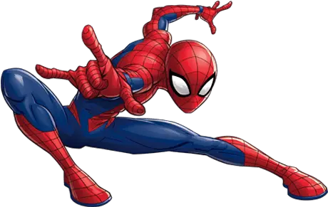 Spiderman Spiderman Png Full Size Png Download Seekpng Spiderman Png
