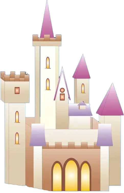 Disneyland Cinderella Castle The Walt Disney Company Pink Cartoon Castle Png Disney Castle Transparent Background