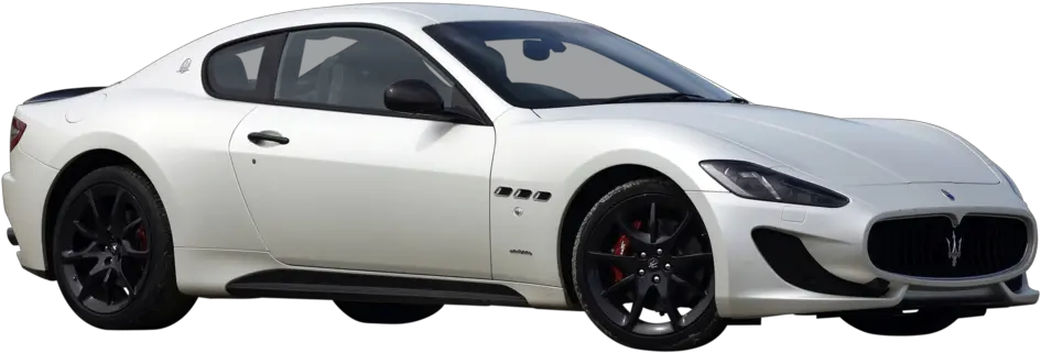 Maserati Png Maserati Granturismo Maserati Png
