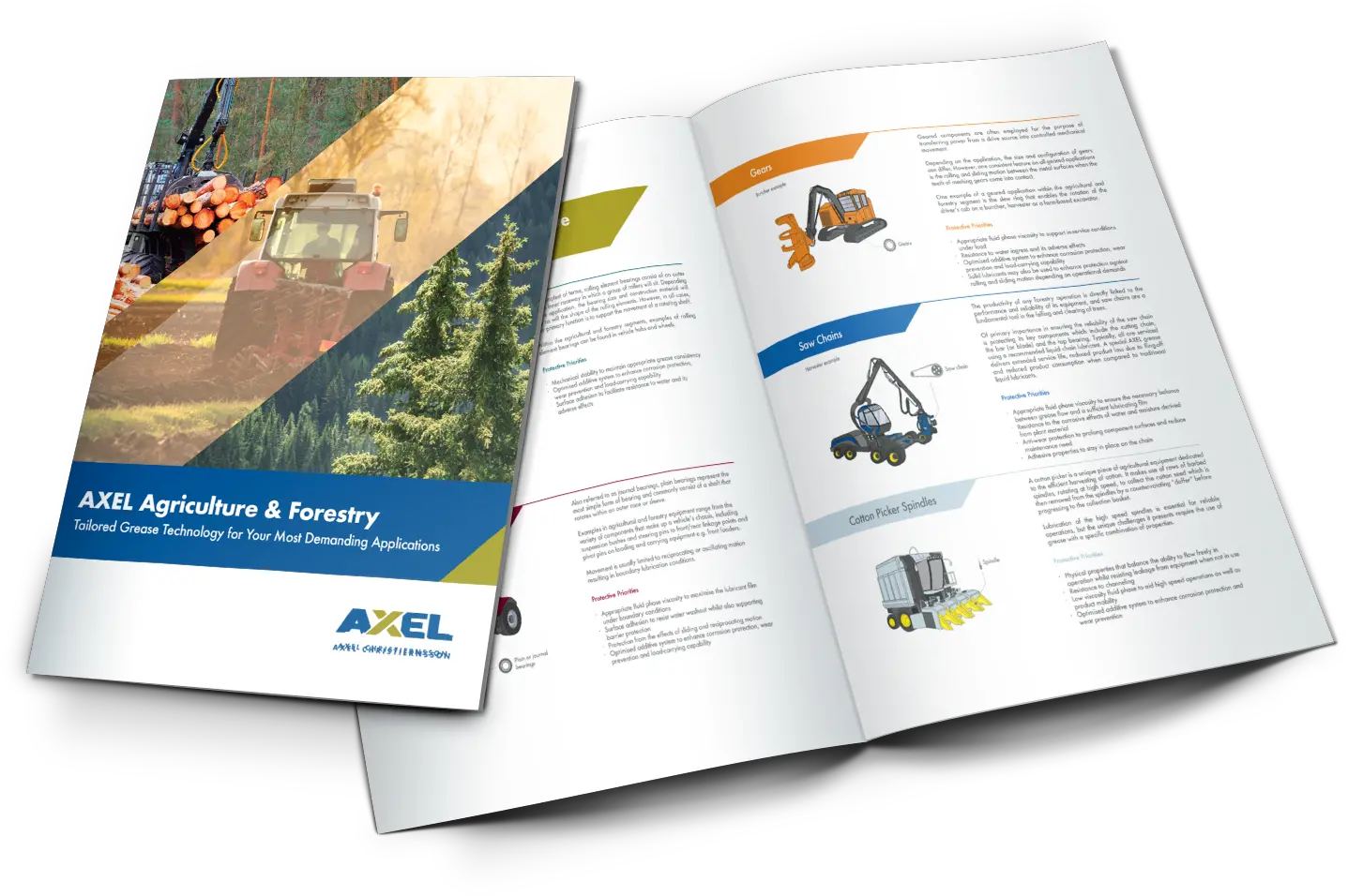 Agriculture Forestry Brochure Brochure Png Agriculture Png