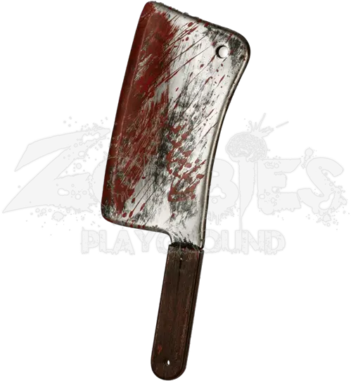 Bloody Butcher Knife Png Image With No Bloody Cleaver Png Bloody Knife Transparent