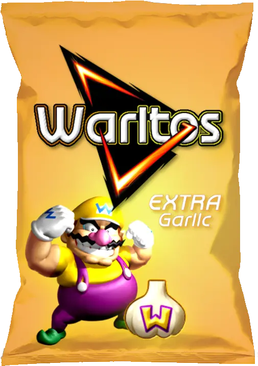 My Wario Chip Brand Album On Imgur Lightly Salted Doritos Png Doritos Transparent Background