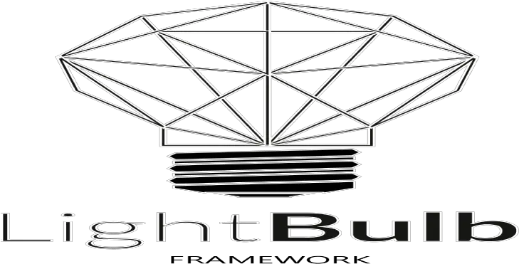 Lightbulb Framework Tools For Auditing Wafs 2018 Light Bulb Web Png Lightbulb Png