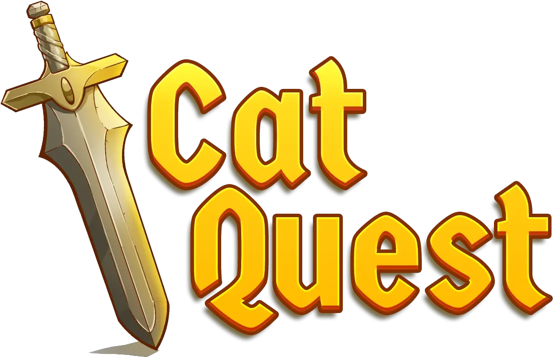 Caterpillar Logo Png Cat Quest Ii Png Caterpillar Logo Png