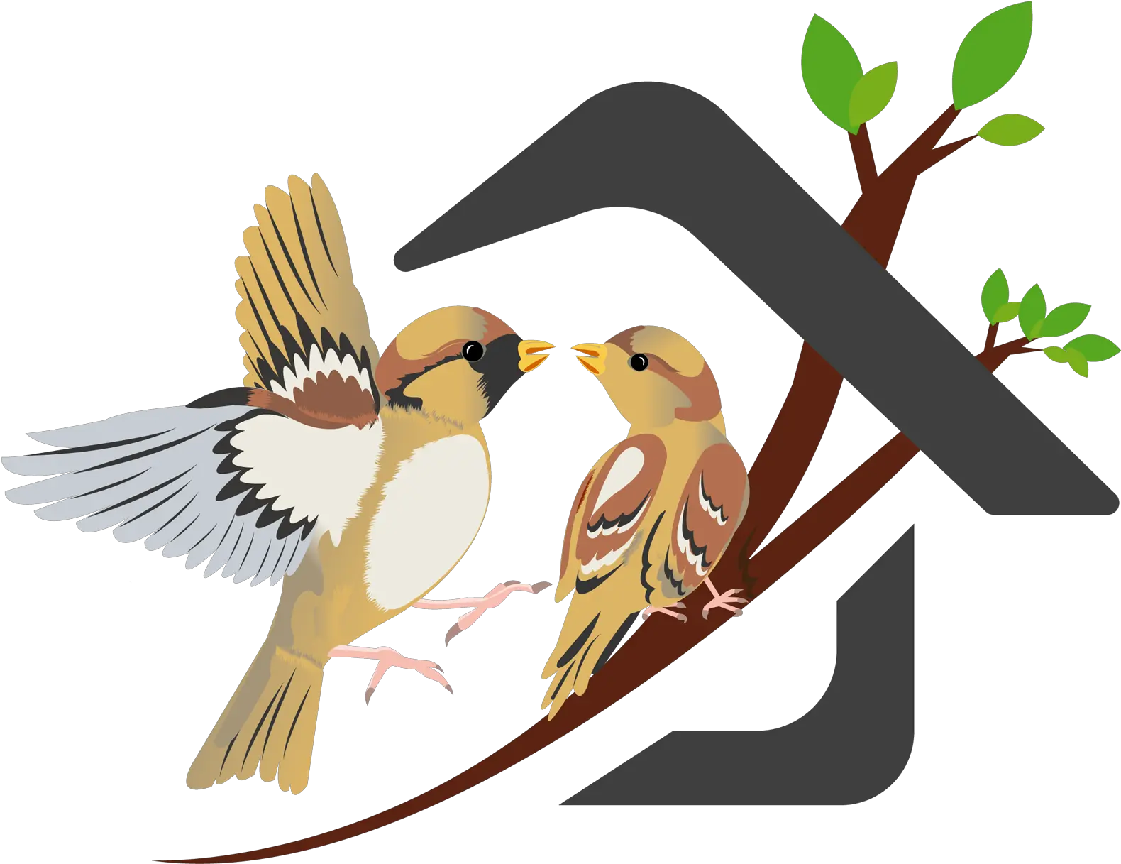 Nest Clipart Sparrow Save Sparrow Png Sparrow Png
