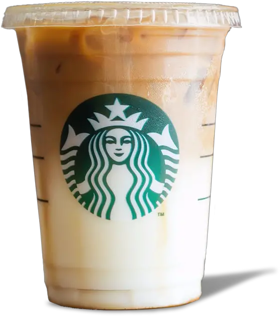 How To Make A Starbucks Drink Ceros Originals Latte Png Starbucks Drink Png