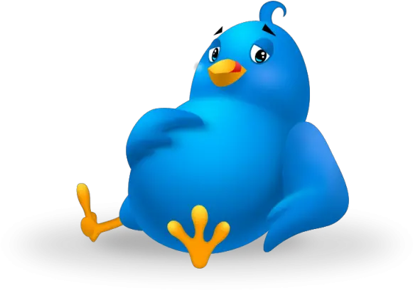 Twitter Bird Png Transparent Free For File Download Transparent Background Twitter Logo