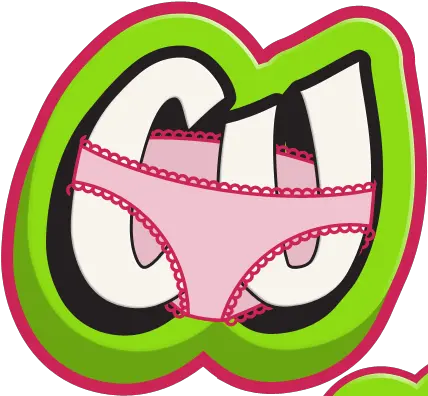 Projectalexis Cereal Underpants Girly Png Cereal Logos