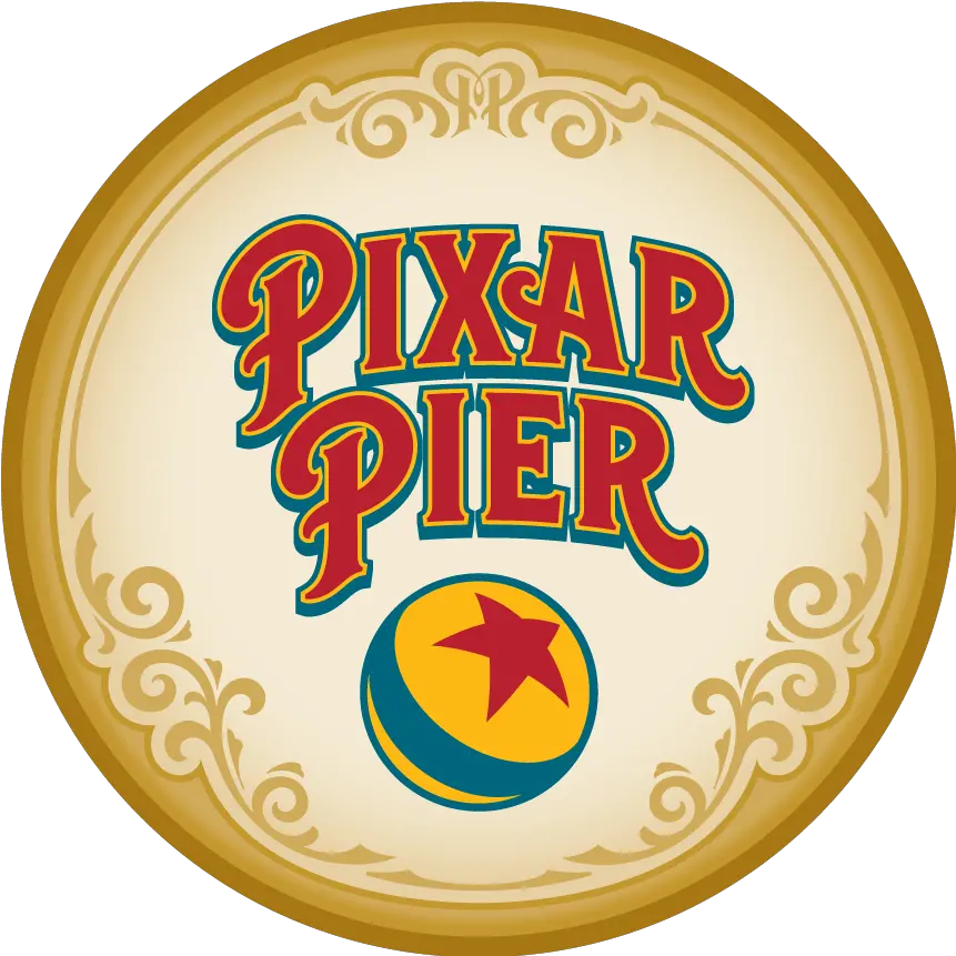How Well Do You Know Disney Pixar Disneyland Resort Png Pixar Logo Png